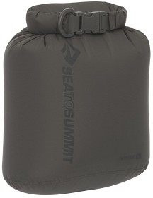 Kuva Sea To Summit Eco Lightweight Drybag kuivapussi, tummanharmaa, 3L