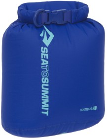 Kuva Sea To Summit Eco Lightweight Drybag kuivapussi, sininen, 3L