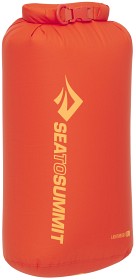 Kuva Sea To Summit Eco Lightweight Drybag kuivapussi, oranssi, 8L