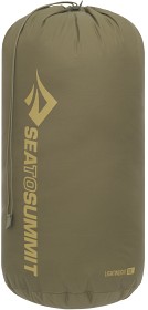 Kuva Sea To Summit Eco Lightweight Stuffsack pakkauspussi, oliivinvihreä, 30L