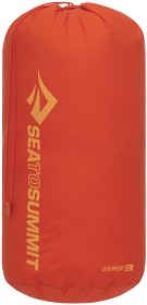 Kuva Sea To Summit Eco Lightweight Stuffsack pakkauspussi, oranssi, 30L