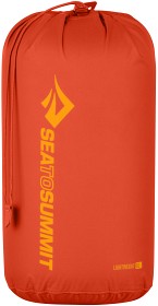 Kuva Sea To Summit Eco Lightweight Stuffsack pakkauspussi, oranssi, 8L