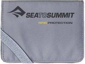 Kuva Sea To Summit Eco Travellight Card Holder RFID Universal lompakko, harmaa