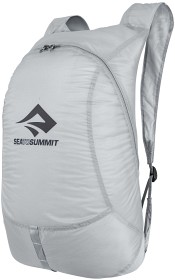 Kuva Sea To Summit Eco Travellight Ultrasil Day Pack reppu, 20L, harmaa