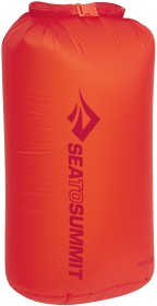 Kuva Sea To Summit Eco Ultrasil Drybag kuivapussi, 20L, oranssi