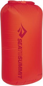 Kuva Sea To Summit Eco Ultrasil Drybag kuivapussi, 35L, oranssi