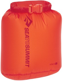 Kuva Sea To Summit Eco Ultrasil Drybag kuivapussi, 3L, oranssi