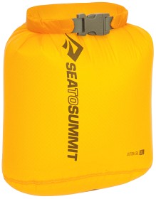 Kuva Sea To Summit Eco Ultrasil Drybag kuivapussi, 3L, keltainen