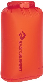 Kuva Sea To Summit Eco Ultrasil Drybag kuivapussi, 5L, oranssi