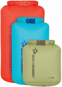 Kuva Sea To Summit Eco Ultrasil Drybag Set kuivapussisarja, 3kpl