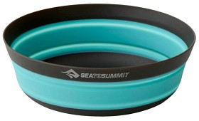 Kuva Sea to Summit Frontier UL Collapsible Bowl kulho, L, Blue