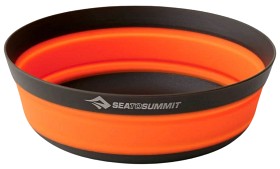 Kuva Sea to Summit Frontier UL Collapsible Bowl kulho, L, Orange