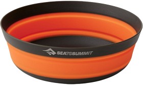 Kuva Sea To Summit Frontier UL Collapsible Bowl kokoontaitettava kulho, oranssi, M