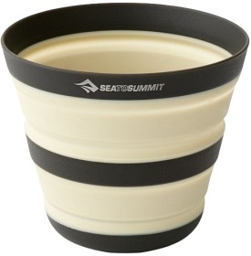 Kuva Sea To Summit Frontier UL Collapsible Cup kokoontaitettava kuppi, valkoinen