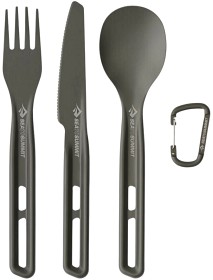 Kuva Sea To Summit Frontier UL Cutlery Set aterinsetti, kolmiosainen