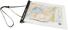 Kuva Sea To Summit Map Case Large Waterproof Clear karttatasku, 28 x 33 Cm