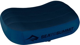 Bild på Sea to Summit Pillow Aeros Premium Large Navy Blue