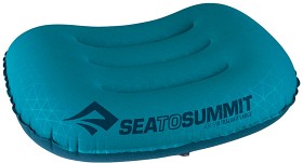 Bild på Sea to Summit Pillow Aeros Ultralight Large Aqua