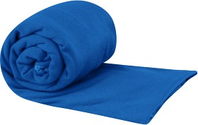 Kuva Sea to Summit Pocket Towel Medium 50x100 cm Cobalt