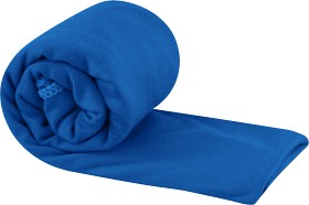 Kuva Sea To Summit taskukokoinen pyyhe, sininen