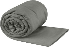 Kuva Sea to Summit Pocket Towel XLarge 75x150 cm Grey