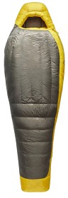 Kuva Sea to Summit Sleeping Bag Down Spark -18 C Right Zip untuvamakuupussi