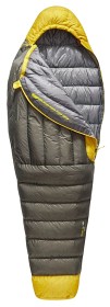 Kuva Sea to Summit Sleeping Bag Down Spark -9 C Right Zip untuvamakuupussi