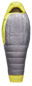 Kuva Sea to Summit Sleeping Bag Down Spark Women -1 C Right Zip naisten untuvamakuupussi