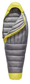 Kuva Sea to Summit Sleeping Bag Down Spark Women -9 C Right Zip naisten untuvamakuupussi