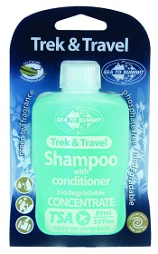 Kuva Sea to Summit Soap Liquid Conditioner/Shampoo 89 ml