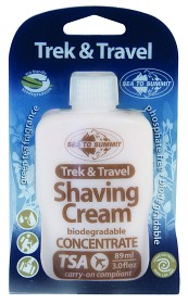 Bild på Sea to Summit Soap Liquid Shave Cream 89 ml