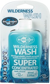 Bild på Sea to Summit Soap Wilderness Wash 89 ml