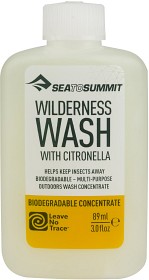 Kuva Sea To Summit Soap Wilderness Wash Citronella 89 ml