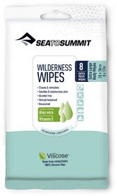 Kuva Sea to Summit Soap Wilderness Wipes Xlarge 8-pack