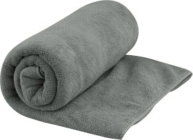 Bild på Sea To Summit Tek Towel Large 60x120 cm Grey