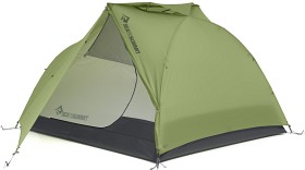 Kuva Sea To Summit Tent Telos Tr3 Plus teltta, vihreä