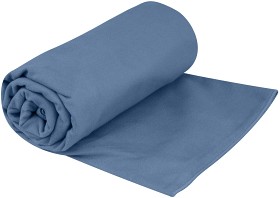 Kuva Sea To Summit Towel Drylite Xlarge retkipyyhe, 150x75 cm, sininen