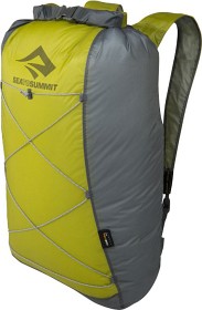 Kuva Sea To Summit Ultra-Sil Dry Daypack 22L Lime