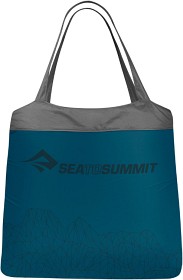 Kuva Sea To Summit Ultra Sil Shopping Bag Nano 25L Dark Blue