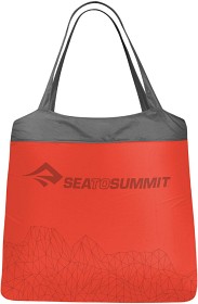 Kuva Sea To Summit Ultra Sil Shopping Bag Nano 25L Red