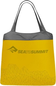 Kuva Sea To Summit Ultra Sil Shopping Bag Nano 25L Yellow