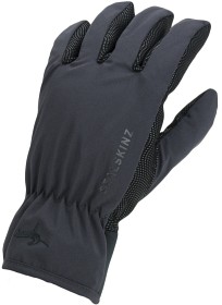 Kuva Seal Skinz All Weather Lightweight Glove  Black