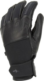 Kuva Sealskinz Cold Weather Glove Fusion Control Black