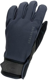 Kuva Sealskinz Kelling käsineet, Black