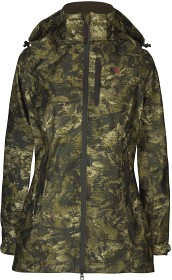 Kuva Seeland Avail Camo Jacket naisten metsästystakki, InVis MPC Green