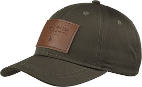 Kuva Seeland Colt Cap lippalakki, Pine Green