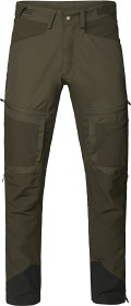 Kuva Seeland Hemlock Trouser metsästyshousut, Pine Green/Grizzly Brown