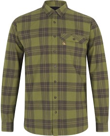 Kuva Seeland Highseat Shirt paita, Light Olive