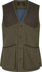 Kuva Seeland Hillside Vest ampumaliivi, Moss Green