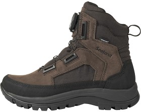 Kuva Seeland M's Enduro Dial Aya Boots Dark Brown
